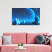 Toile Caerulea (Insitu(Salon))