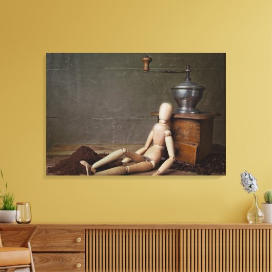 Toile Café (Insitu(Salon))