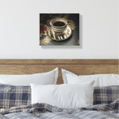 Toile Café (Insitu(Chambre))