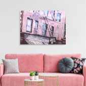 Toile Café Borgia (Insitu(Salon))