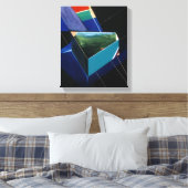 Toile Caja de Pandora (Insitu(Chambre))