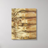 Toile Calamari (Recto)