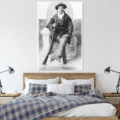 Toile Calamité Scout Professionnelle Jane 1895 (Insitu(Chambre))
