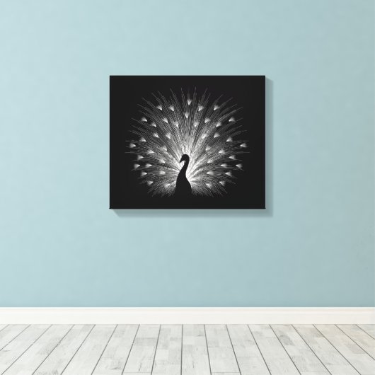 Toile Calcaire blanc (Insitu (Plancher de Bois))