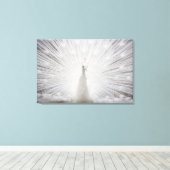 Toile Calcaire blanc (Insitu (Plancher de Bois))