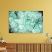 Toile Calcite cristaux, Arizona, États-Unis (Insitu(Salon))