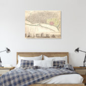 Toile Calcutta (Insitu(Chambre))