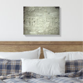 Toile Calender (Insitu(Chambre))