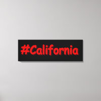 "#California" Joli Design. Commandez dès maintenan