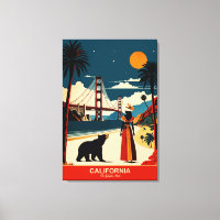 Californie : L'État d'or