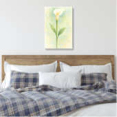 Toile Calla Lily (Insitu(Chambre))