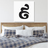 Toile Cambodian Number 9 / Nine / ៩ (Pram Buen) Khmer (Insitu(Chambre))