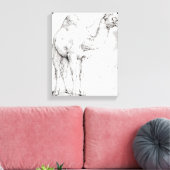 Toile Camel (Insitu(Salon))