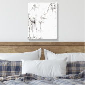 Toile Camel (Insitu(Chambre))