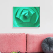 Toile Camellia Hypnotique (Insitu(Salon))