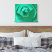 Toile Camellia Hypnotique (Insitu(Chambre))