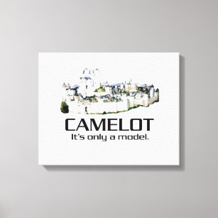 Toile Camelot