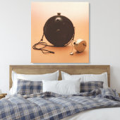 Toile Caméras détectives (Insitu(Chambre))