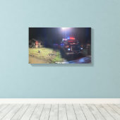 Toile Camion (Insitu (Plancher de Bois))