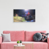 Toile Camion (Insitu(Salon))
