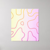 Toile camouflage (Recto)