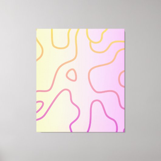 Toile camouflage (Recto)