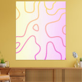 Toile camouflage (Insitu(Salon))