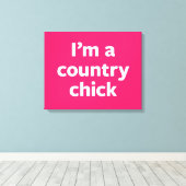 Toile Campagne (Insitu (Plancher de Bois))