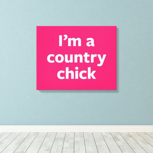 Toile Campagne (Insitu (Plancher de Bois))