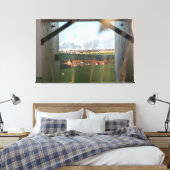 Toile Campagne à Brighton (Insitu(Chambre))