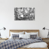 Toile Campers Poing (Insitu(Chambre))