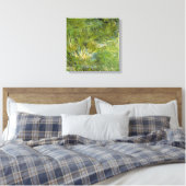 Toile Camps d'herbe par Vincent van Gogh (Insitu(Chambre))