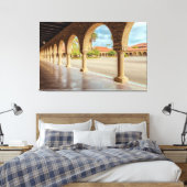 Toile Campus de Stanford (Insitu(Chambre))