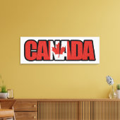 Toile Canada (Insitu(Salon))