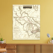 Toile Canada 7 (Insitu(Salon))