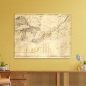 Toile Canada 8 (Insitu(Salon))