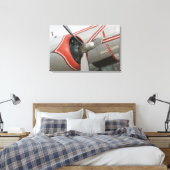 Toile Canada, Alberta, Edmonton : Alberta Aviation (Insitu(Chambre))