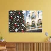 Toile Canada, Alberta, Edmonton. West Edmonton Mall. (Insitu(Salon))