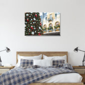 Toile Canada, Alberta, Edmonton. West Edmonton Mall. (Insitu(Chambre))