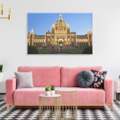 Toile Canada, C.-B., Victoria (C.-B.) (Insitu(Salon))