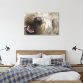 Toile Canada, Colombie-Britannique, Vancouver (Insitu(Chambre))