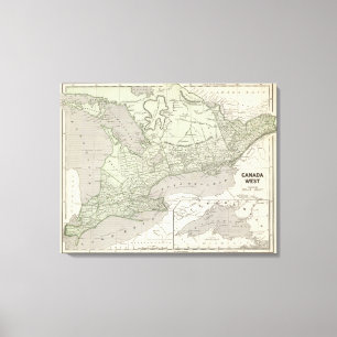 Toile Canada Ouest 2