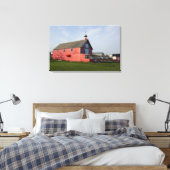 Toile Canada, Québec, Perce. IMAGE RESTREINTE : Non (Insitu(Chambre))