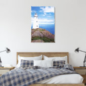 Toile Canada, Terre-Neuve, cap Spear National (Insitu(Chambre))