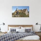 Toile Canada, Terre-Neuve-et-Labrador, L'Anse Aux (Insitu(Chambre))