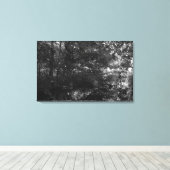 Toile Canal, Bute Park, Cardiff (Insitu (Plancher de Bois))