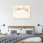 Toile Canal Cape Cod (Insitu(Chambre))