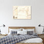 Toile Canal Erie (Insitu(Chambre))