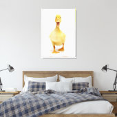 Toile Canard (Insitu(Chambre))