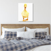 Toile Canard (Insitu(Chambre))